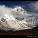 Tibet-Everest-from-Rongbuk_after-snow