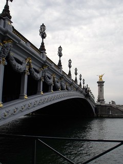 Pont Alexandre III (1900)