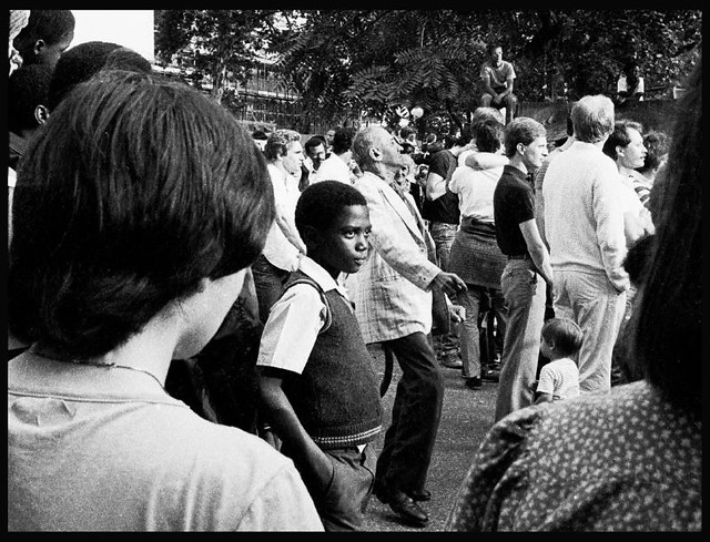 Notting Hill Carnival 1981 - 022