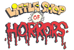 Little Shop of Horrors - 2005