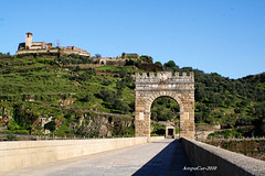 Puente Romano-Alcántara