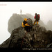 carstensz-pyramid-summit-ridge-gap-climb