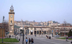 Bergamo March04