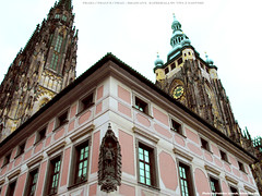Prague Bohemia