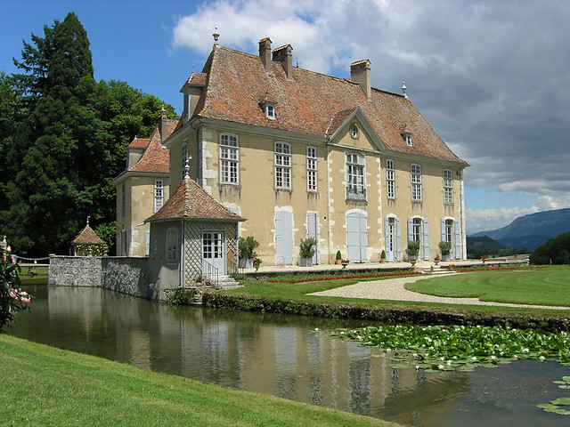 Château de Longpra