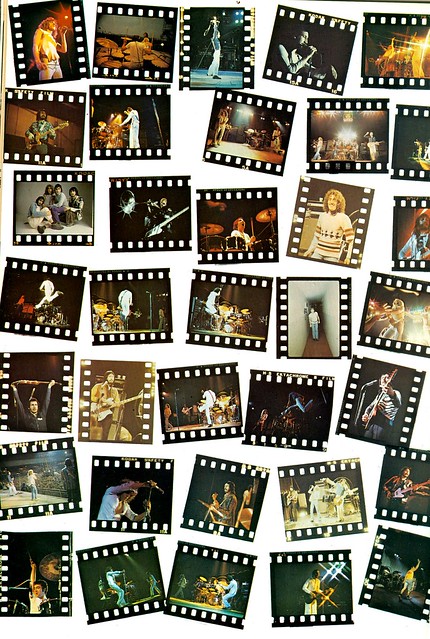 1975 - Who, The - European Tour - Side 13
