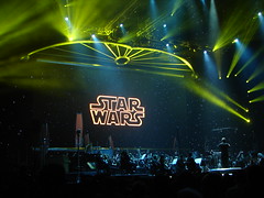 Star Wars In Concert (photos)