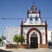 Iglesia de La Fuensanta - Corcoya