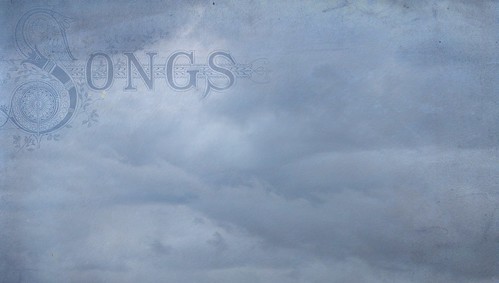 Cloud Songs Texture