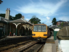 Railways - North East England