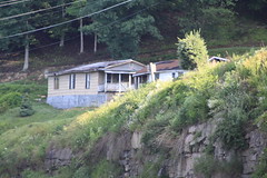 Homes Of West Virginia