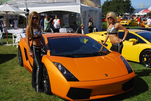 hot cars for girls