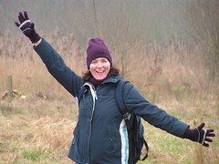 Hiking Dommeldal 2007
