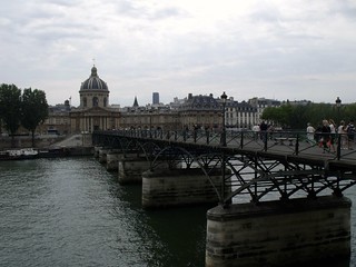 Pont des Arts (1984)