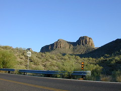 The Apache Trail