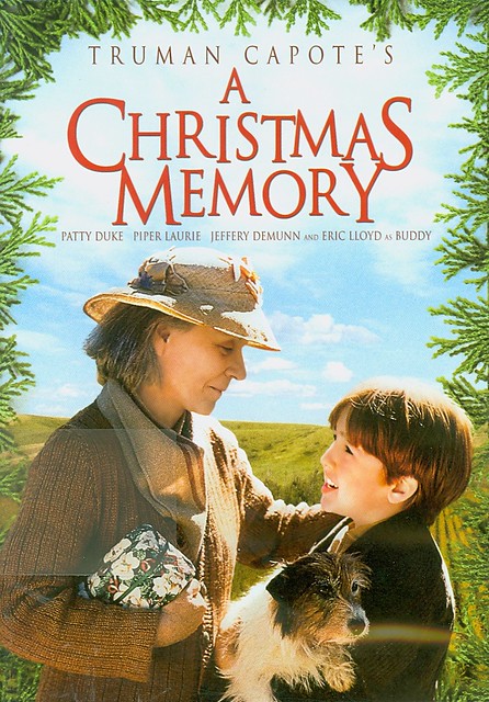 Truman Capote`S `A Christmas Memory` [1997 TV Movie]