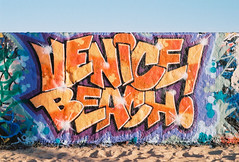 venice beach, california