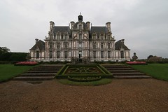 Château Beaumesnil