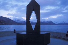 Skulpturlandschaft Nordland