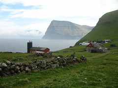 Norðoyar