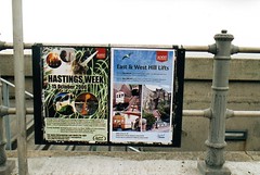 Hastings & Festival 2006