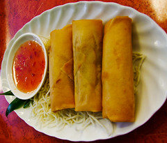 Food: Wollongong: Oriental Expression Yum Cha