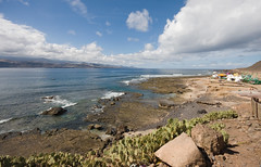 Final IX Edición del WQS Islas Canarias Ocean Earth Pro