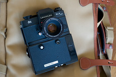 Leicaflex SL2 / SL2 MOT