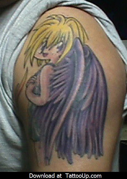 angel tattoo sleeve designs angel tattoo angel tattoo designs 