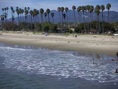 Goleta Beach