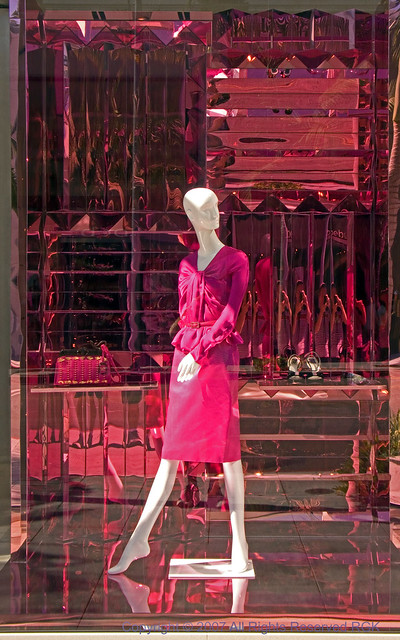 Clothing Boutiques California on Boutique On Rodeo Drive 063 Dior 309 N Rodeo Drive Beverly Hills Ca