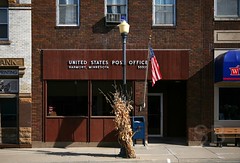 US Post Offices