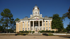 Mississippi County Courthouses
