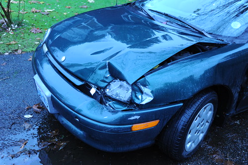 In a Fender Bender? Don’t Make These Mistakes