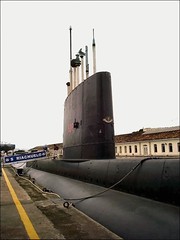 Submarino Riachuelo (S22)