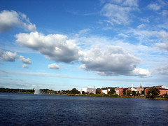 Silkeborg, Danemark