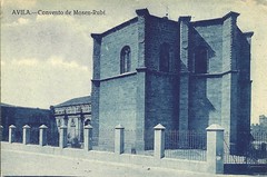 Iglesias y conventos. Churches and convents