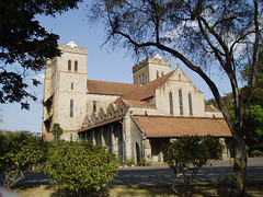 All Saints' Cathedral