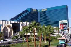 MGM Grand Las Vegas 2006