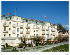 Hotel Sacher Salzburg (A)