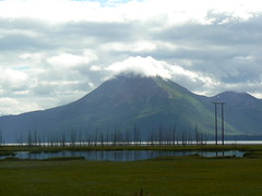 Alaska vacation 2007
