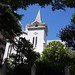 日本で最初のプロテスタント教会（横浜海岸教会）