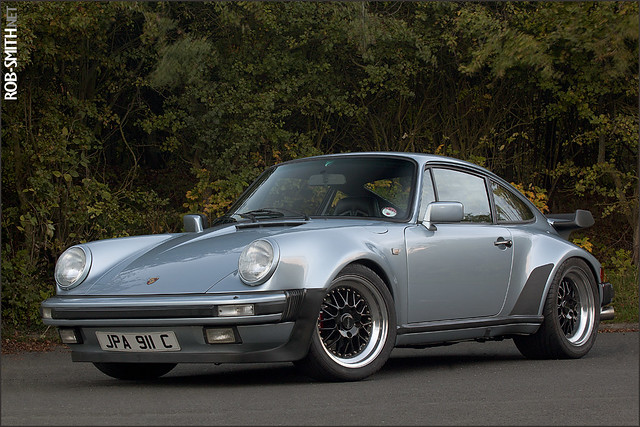 Kyle's Dads immaculate 1977 Porsche 930 Turbo A beast then and now