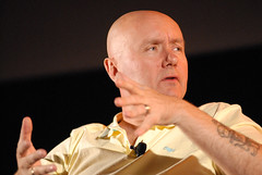 IRVINE WELSH: IN PERSON by EIFF