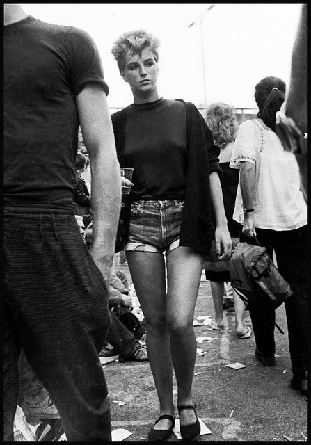 Notting Hill Carnival 1981 - 062