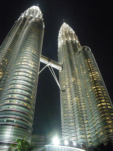 Towers Kuala Lumpur