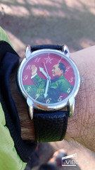 Reloj "Mao"