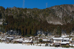 美山・冬 in 2016