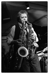 The People Band @ Cafe Oto, London, 14th January 2016