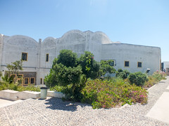 Museum of Prehistoric Thera (Fira, Greece)